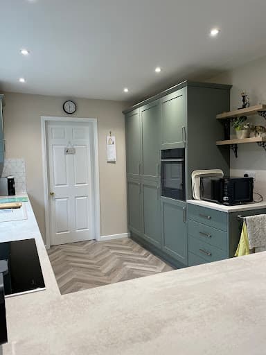 Grays Fitted Furniture Ltd — Customer photo