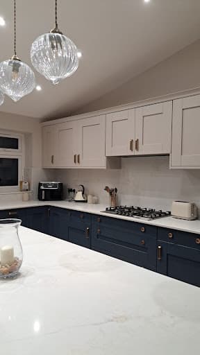 MAF Bedrooms & Kitchens Ltd — Customer photo