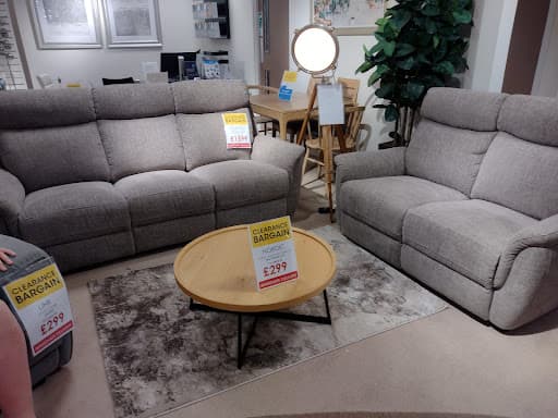 Furniture Village - Ipswich — Customer photo