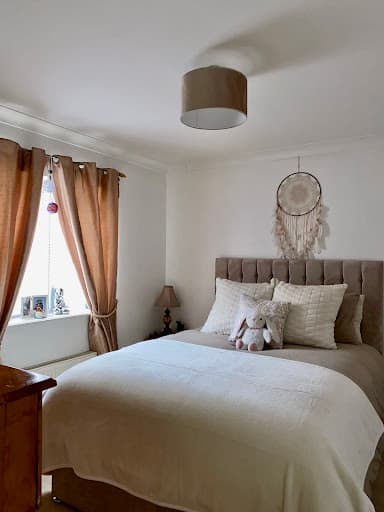 Somerset Beds & Bedrooms (Swindon) — Customer photo