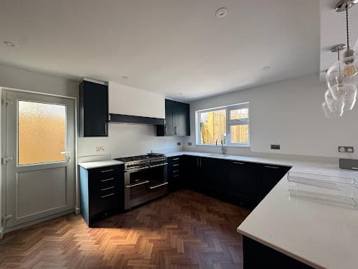 Cardiff Marble Co Ltd — Customer photo