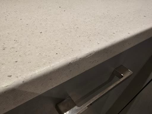 Sherwin Hall Kitchens — Customer photo