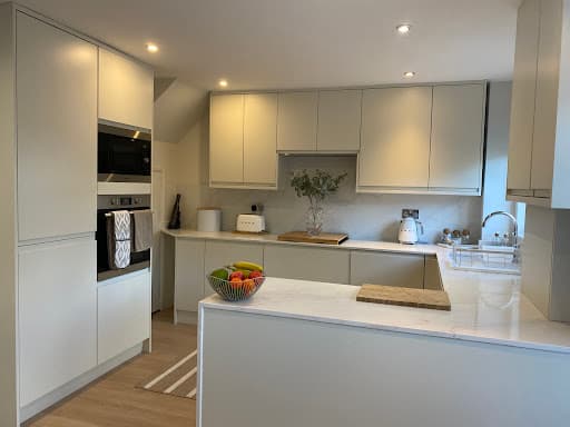 The Kitchen Depot, Edinburgh — Customer photo