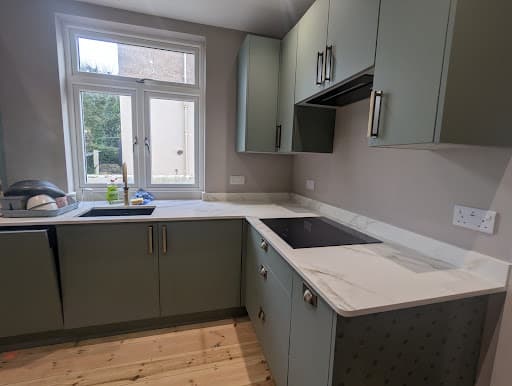 Simply Kitchens UK Ltd — Customer photo