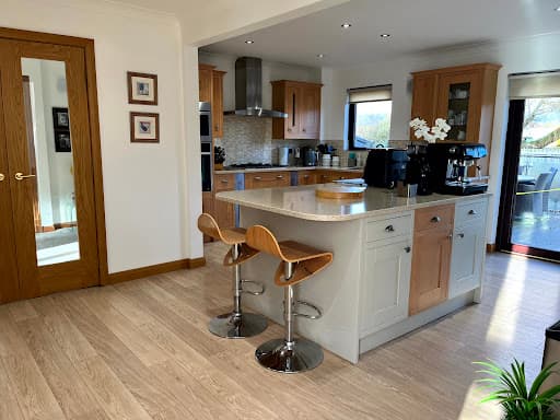 J&D Kitchen Makeovers — Customer photo