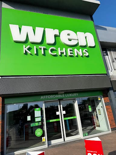 Wren Kitchens — Customer photo