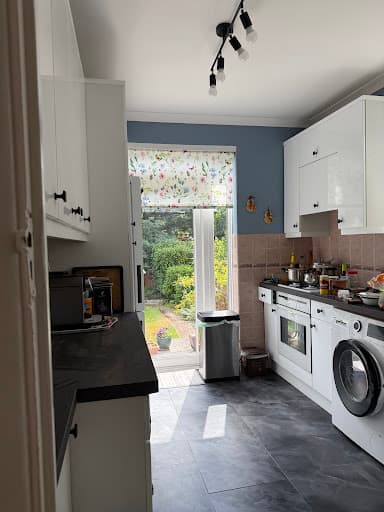 Kitchen Doors London — Customer photo