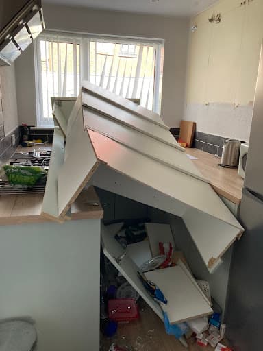 Carina Kitchens & Bedrooms | Liverpool — Customer photo