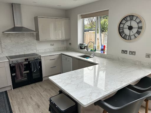 Eaton Stonemasons Ltd — Customer photo