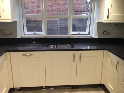 Marble Building Products (Yorkshire) Limited — Customer photo