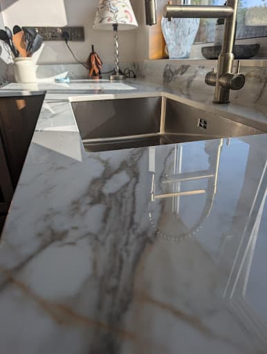 Latino Granite Ltd — Customer photo