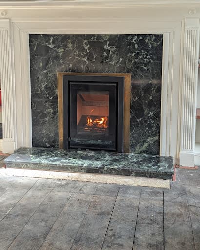 Woodstock — Customer photo