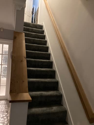 Coventry Home Improvements — Customer photo