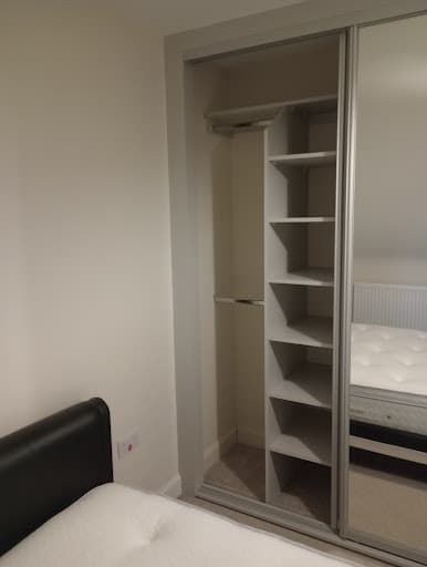 Fitrite Wardrobes Of Leamington Limited — Customer photo