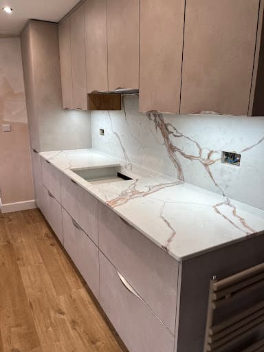 Plan-It Stone Limited — Customer photo