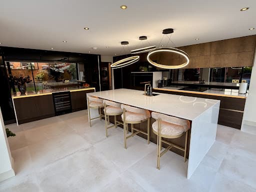 Design Time Nottingham — Customer photo