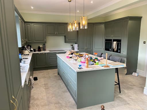 DialAWorkTop Ltd — Customer photo