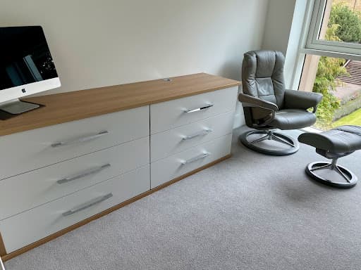 Strachan Furniture Makers Ltd — Customer photo