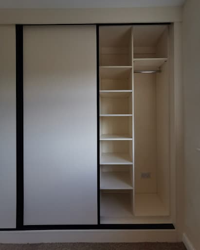 Starlight Bedrooms and Interiors — Customer photo
