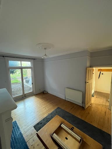S. Double Construction Ltd | Kitchen&Bathroom fitter| — Customer photo
