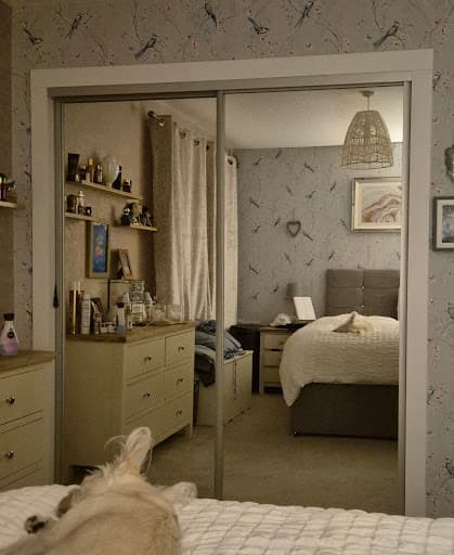 Michael Anthony Bedrooms — Customer photo