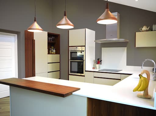 Granite Kitchen Services Ltd — Customer photo