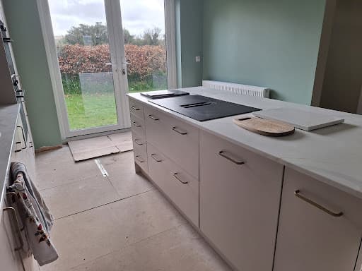 Simply Kitchens UK Ltd — Customer photo