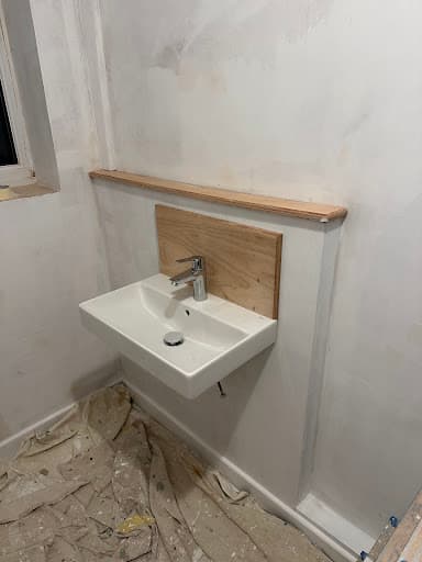 Granite & Stone Southwest LTD — Customer photo