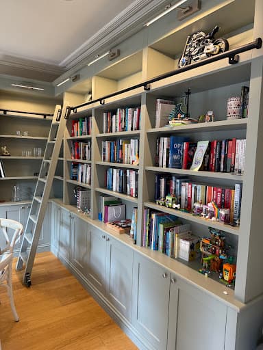 Corbett Carpentry Ltd — Customer photo