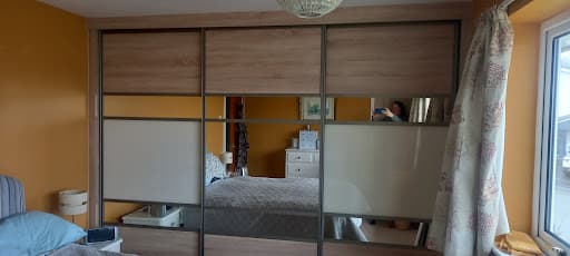 Crown Bedrooms — Customer photo