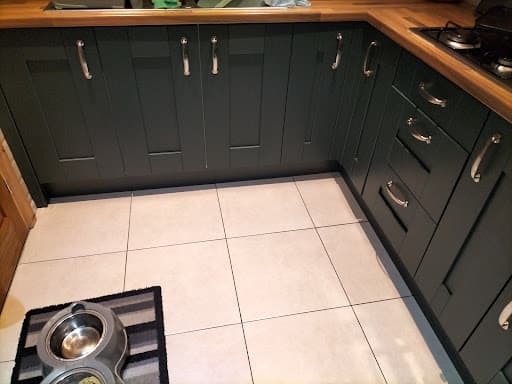 Persona Kitchens — Customer photo