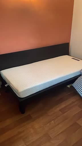 Somerset Beds & Bedrooms (Swindon) — Customer photo