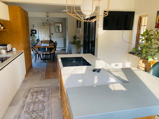 Colourhill Kitchens and Bedrooms Nottingham — Customer photo