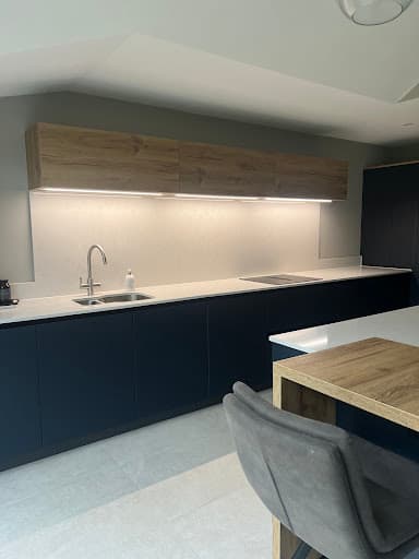 SCHMIDT Norwich | Kitchens & Home Living Furniture — Customer photo