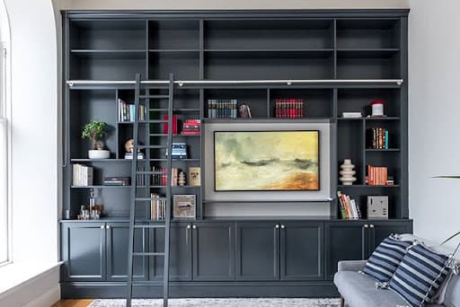EDIWOOD Cabinet Makers Ltd — Customer photo