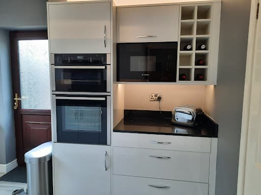 Wren Kitchens — Customer photo