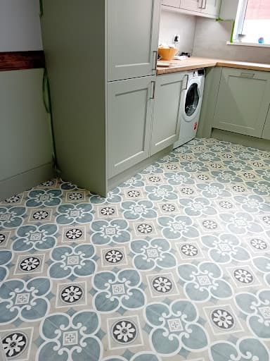Jam Kitchens — Customer photo