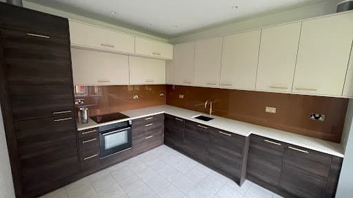 The KBB Centre — Customer photo