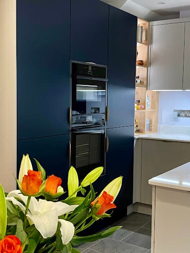 KF Kitchens — Customer photo