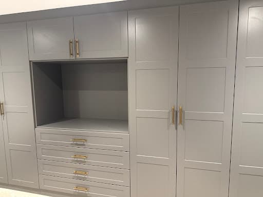 Smiths Fitted Wardrobes & Kitchens Limited — Customer photo