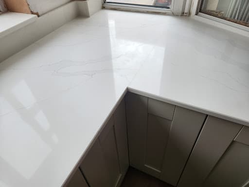 Surfacestone UK Limited — Customer photo