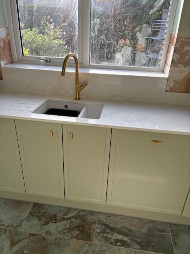 Plan-It Stone Limited — Customer photo