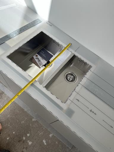 Granite Unlimited — Customer photo