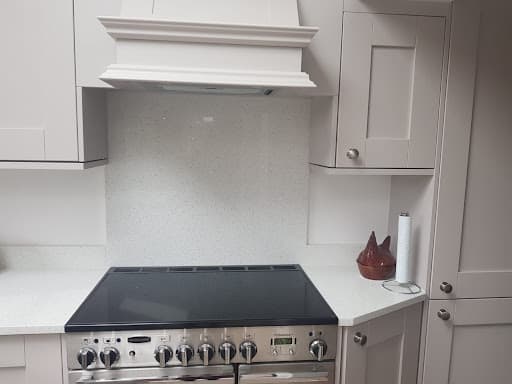 CSS Granite Ltd — Customer photo