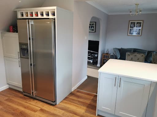 Wren Kitchens — Customer photo