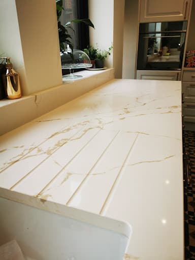 Glover Stone — Customer photo