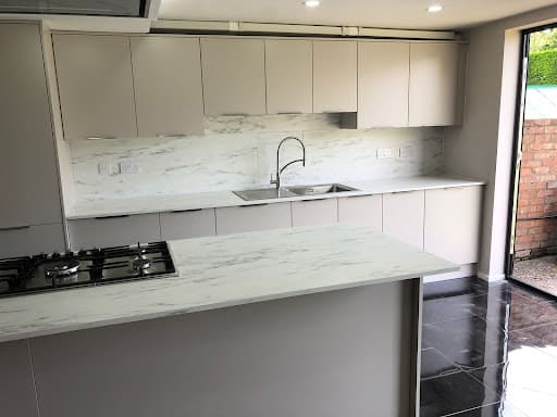 54 E A Interiors — Customer photo