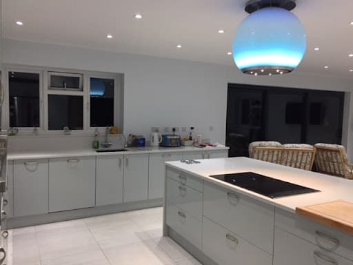 Wren Kitchens — Customer photo