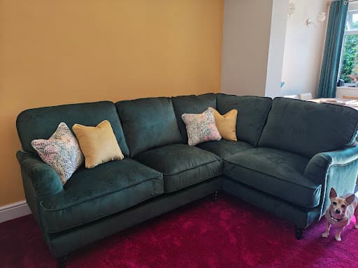 East Anglia Furniture Ltd — Customer photo