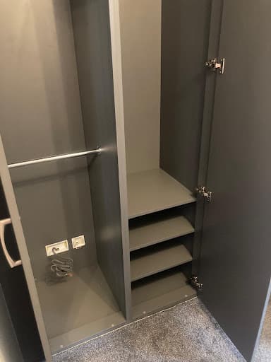 Castle Bedrooms Ltd — Customer photo